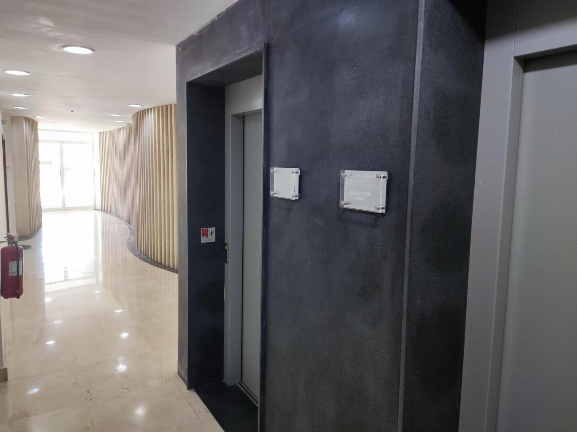 St Julians - Balluta 2 Bedroom Apartment Saint Julian's 外观 照片