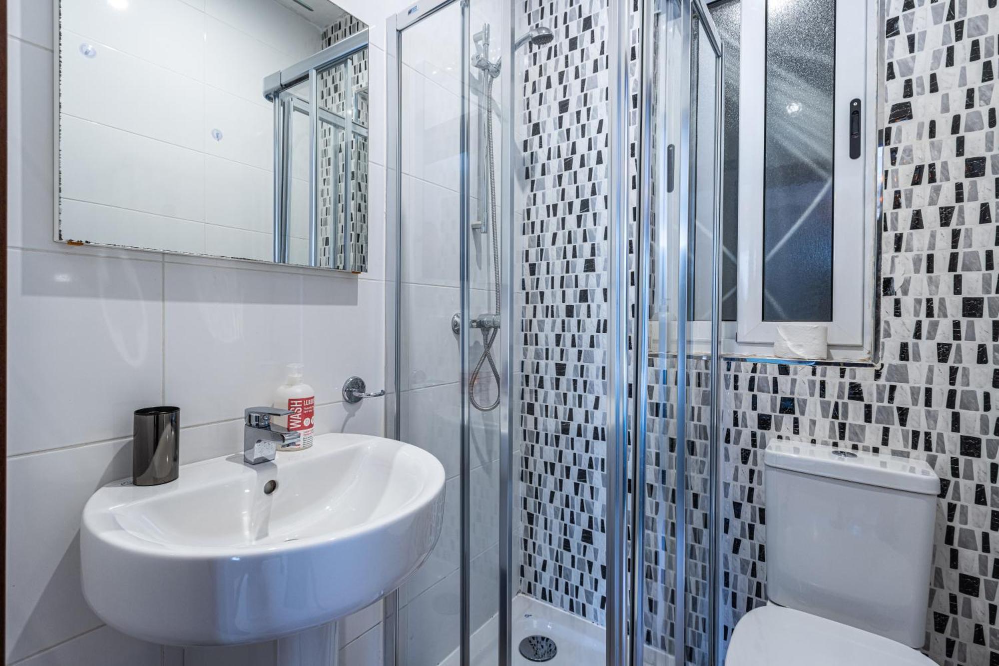 St Julians - Balluta 2 Bedroom Apartment Saint Julian's 外观 照片